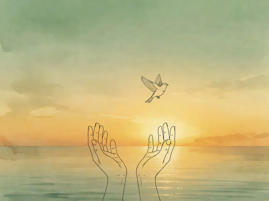 Illustration symbolique — Yama
